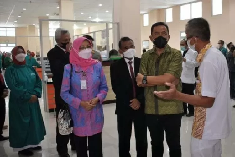 Bright Smiles at Cilacap's Heart: The Secret to Healthy Teeth That Inspires